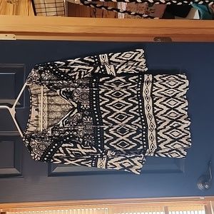 LuLaRoe Debra Top